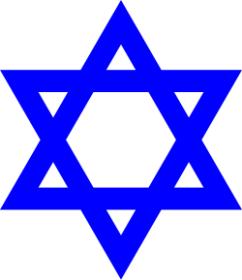 : 250px-Star_of_David.svg.jpg
: 55

: 9.0 