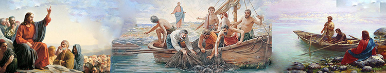 Христианский сайт и Межконфессиональный форум по Богословию